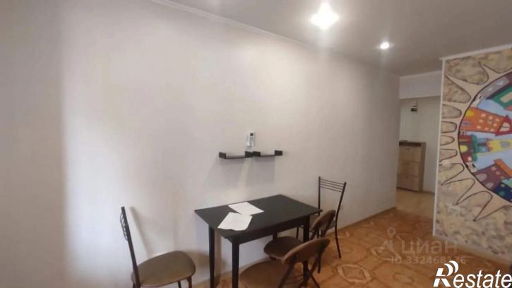 1-комн квартира ул им. Селезнева, 4/13 1,  д. 4/13 1,  к. 1