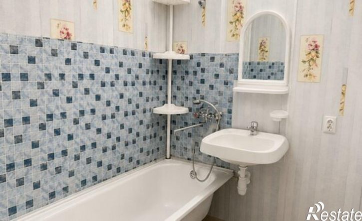 2-комн квартира ул 3-я Целиноградская, 5,  д. 5