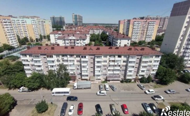 2-комн квартира ул 3-я Целиноградская, 5,  д. 5