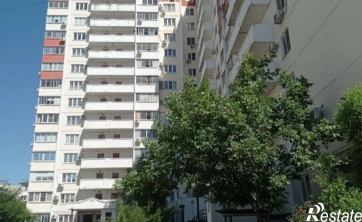 2-комн квартира ул 3-я Целиноградская, 5,  д. 5