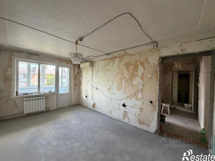 2-комн квартира ул им. Селезнева, 88,  д. 88