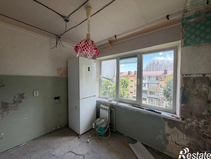 2-комн квартира ул им. Селезнева, 88,  д. 88