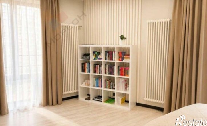 2-комн квартира ул Монтажников, 5,  д. 5