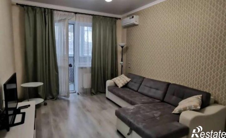 1-комн квартира ул им. Репина, 1/2 2,  д. 1/2 2,  к. 2
