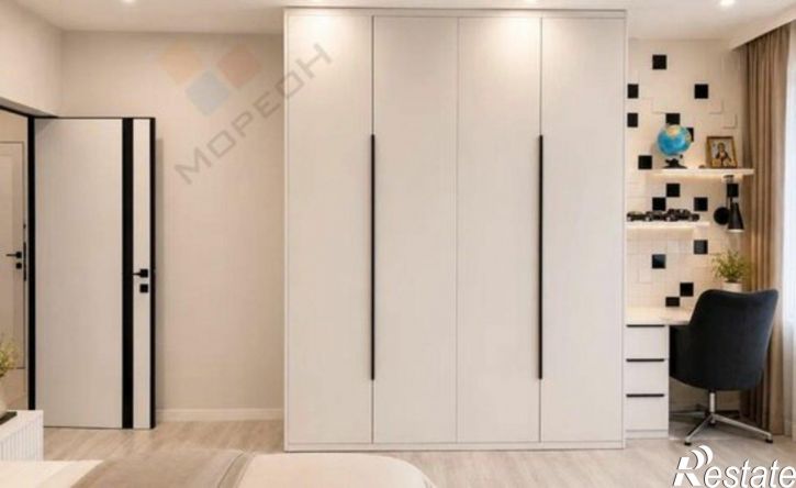 2-комн квартира ул Монтажников, 5,  д. 5