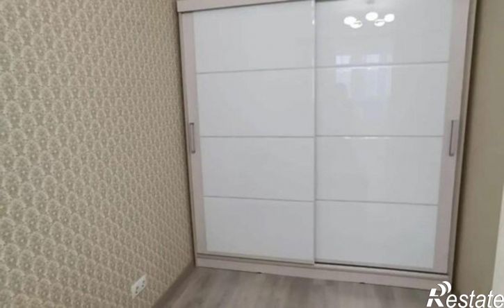1-комн квартира ул им. Репина, 1/2 2,  д. 1/2 2,  к. 2