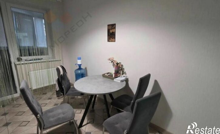 1-комн квартира ул им. Репина, 1/2 2,  д. 1/2 2,  к. 2