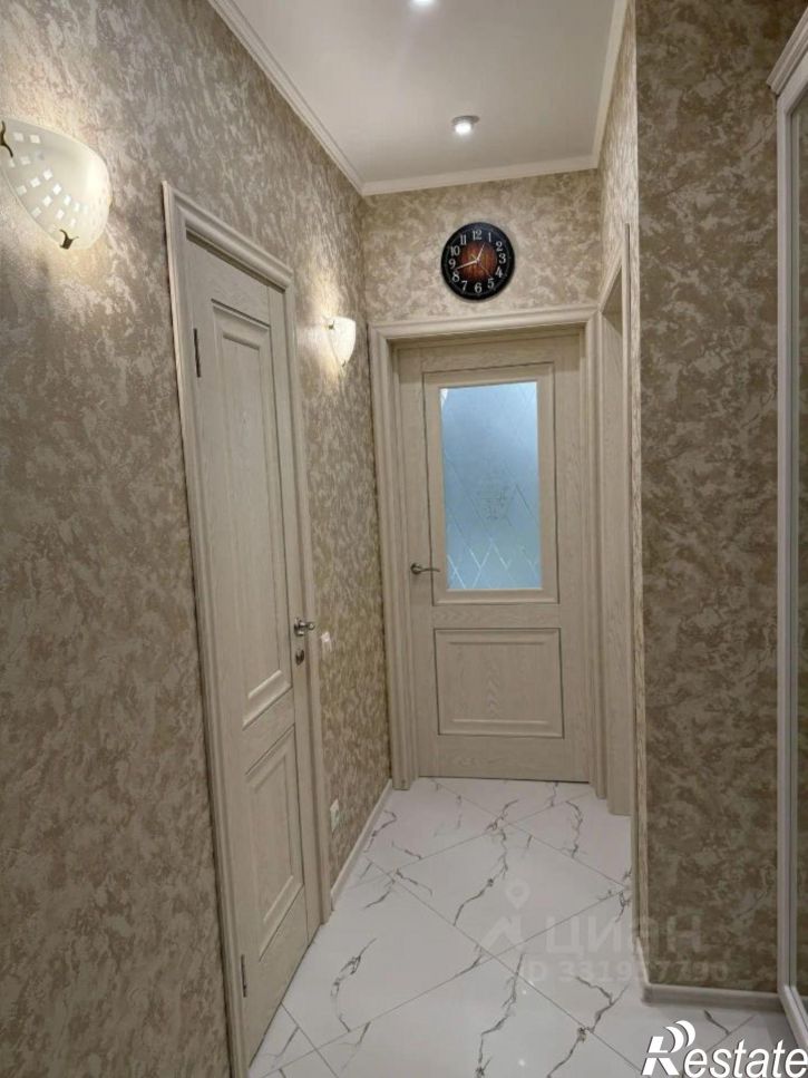 1-комн квартира ул Гидростроителей, 65,  д. 65