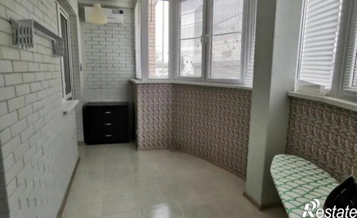 1-комн квартира ул им. Репина, 1/2 2,  д. 1/2 2,  к. 2