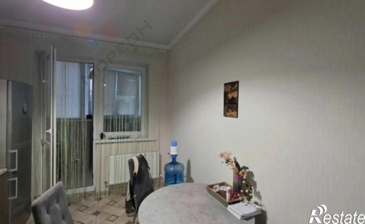 1-комн квартира ул им. Репина, 1/2 2,  д. 1/2 2,  к. 2