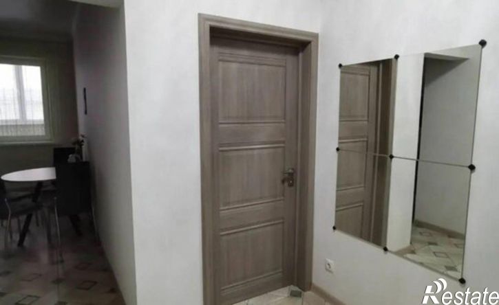 1-комн квартира ул им. Репина, 1/2 2,  д. 1/2 2,  к. 2