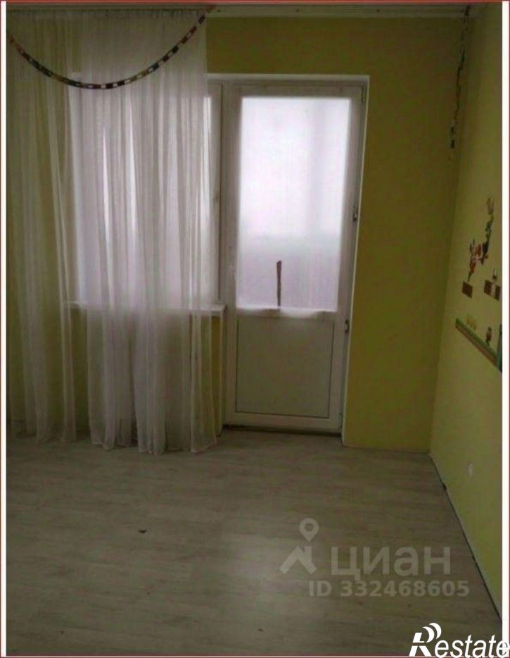 3-комн квартира ул Западный Обход, 45 3,  д. 45 3,  к. 3