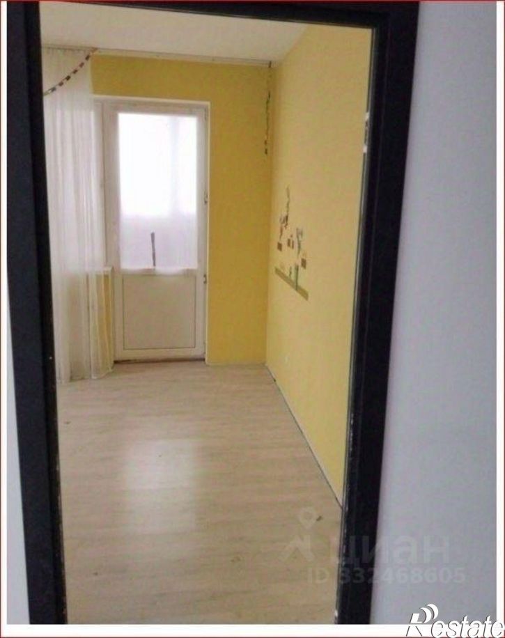 3-комн квартира ул Западный Обход, 45 3,  д. 45 3,  к. 3