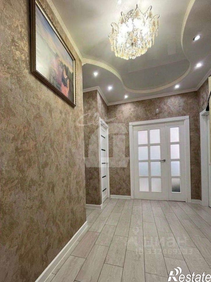 2-комн квартира ул Рождественская Набережная, 2,  д. 2