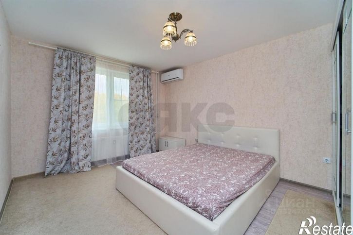 2-комн квартира ул Дубравная, 13,  д. 13