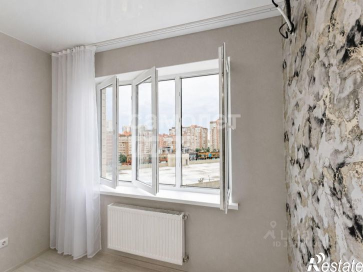 1-комн квартира ул им. Петра Метальникова, 36,  д. 36