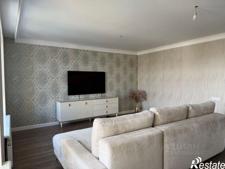 3-комн квартира ул им. Дзержинского, 95,  д. 95