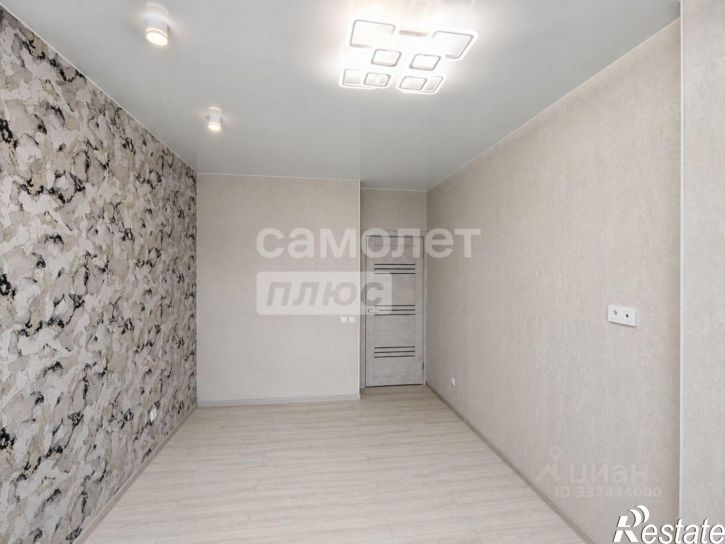 1-комн квартира ул им. Петра Метальникова, 36,  д. 36