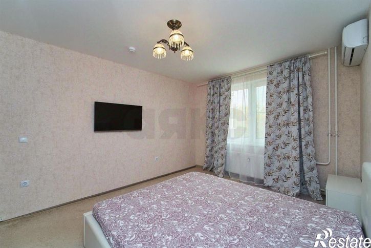 2-комн квартира ул Дубравная, 13,  д. 13