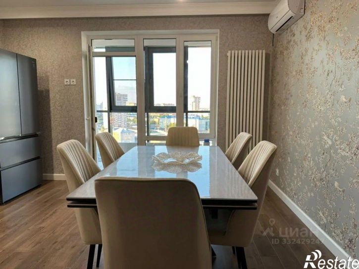 3-комн квартира ул им. Дзержинского, 95,  д. 95