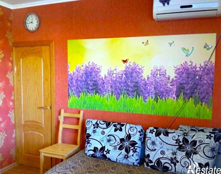 2-комн квартира ул Краевая, 1,  д. 1