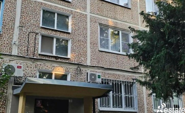 1-комн квартира ул им. Селезнева, 138,  д. 138