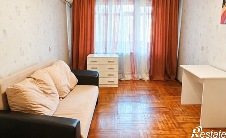 1-комн квартира ул им. Селезнева, 138,  д. 138
