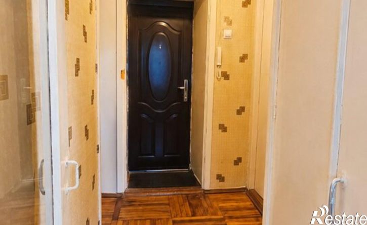 1-комн квартира ул им. Селезнева, 138,  д. 138
