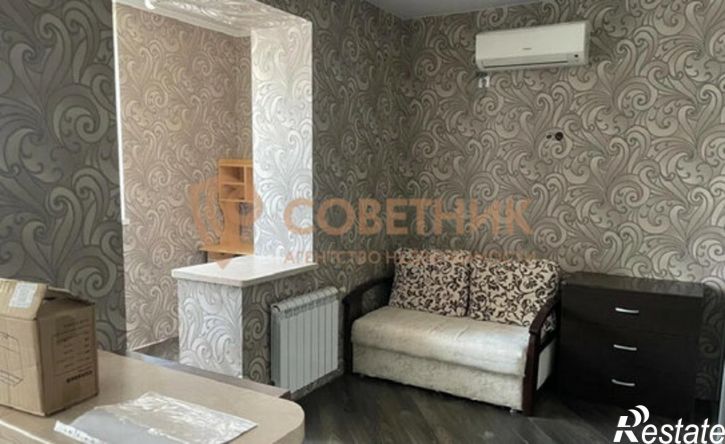 1-комн квартира ул им. Героя Яцкова И.В., 2,  д. 2