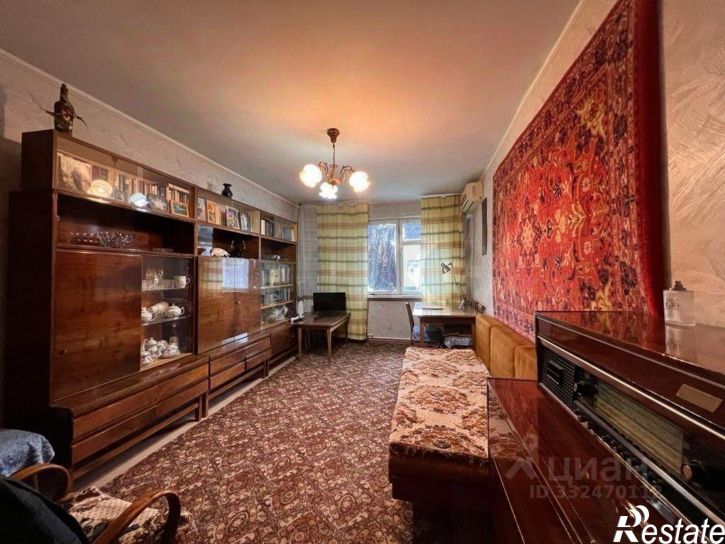 2-комн квартира ул Красных Партизан, 161/2,  д. 161/2