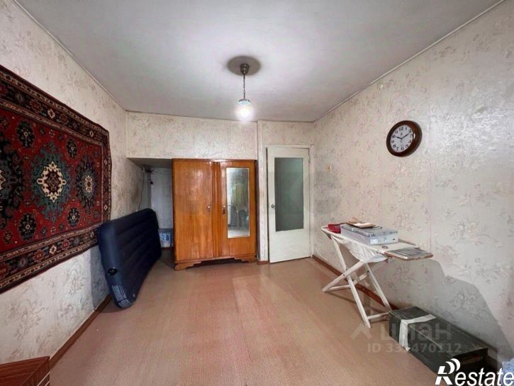 2-комн квартира ул Красных Партизан, 161/2,  д. 161/2