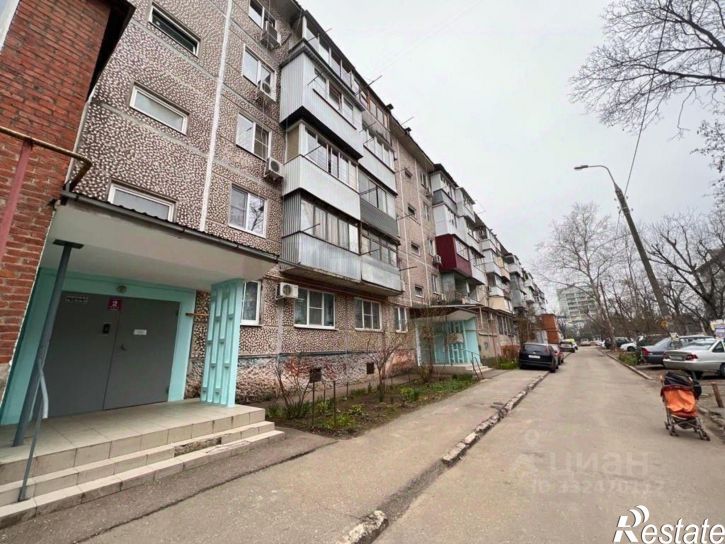 2-комн квартира ул Красных Партизан, 161/2,  д. 161/2