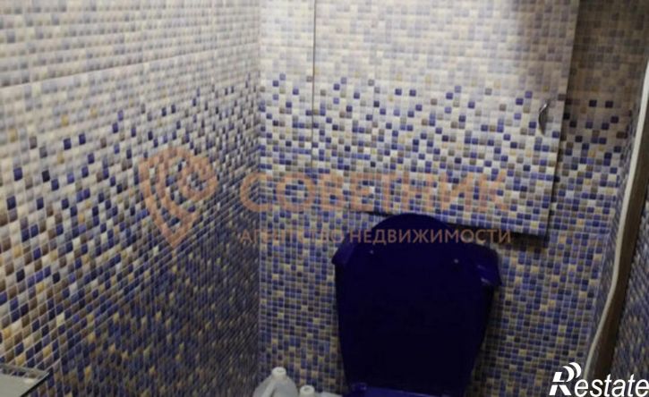 2-комн квартира ул им. Калинина, 350,  д. 350