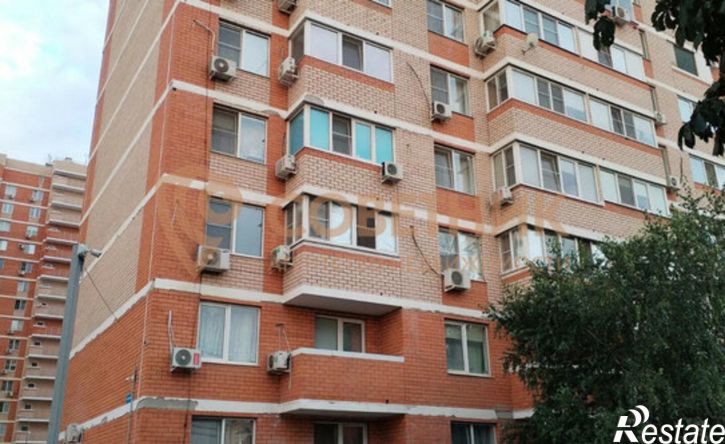 2-комн квартира ул им. Калинина, 350,  д. 350