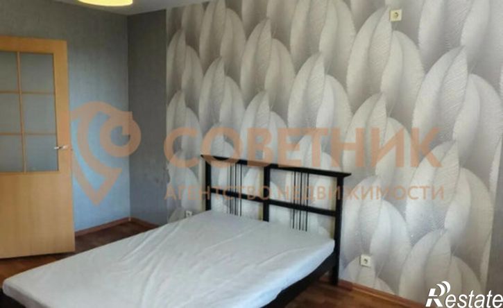 2-комн квартира ул им. Калинина, 350/7,  д. 350/7