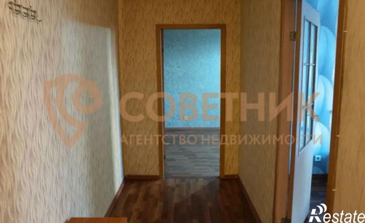 2-комн квартира ул им. Калинина, 350/7,  д. 350/7