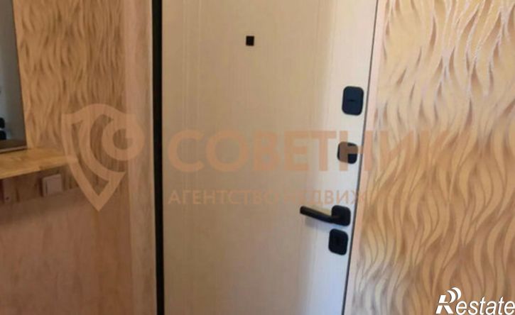 2-комн квартира ул им. Калинина, 350/7,  д. 350/7