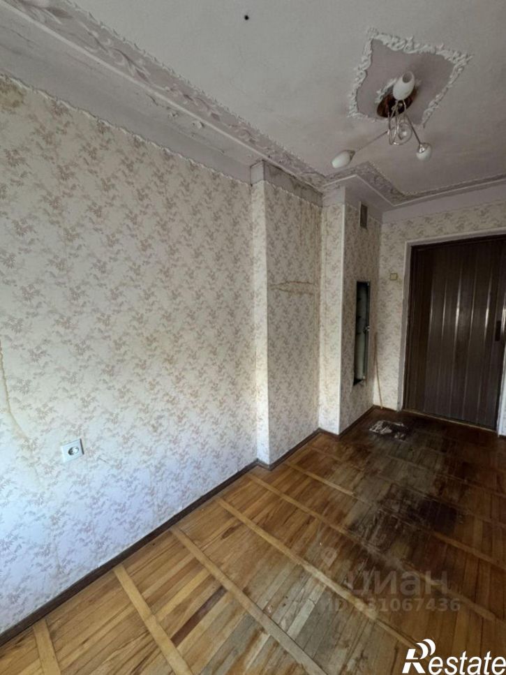 3-комн квартира ул им. 40-летия Победы, 89,  д. 89