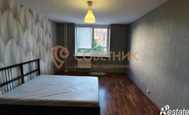 2-комн квартира ул им. Калинина, 350/7,  д. 350/7