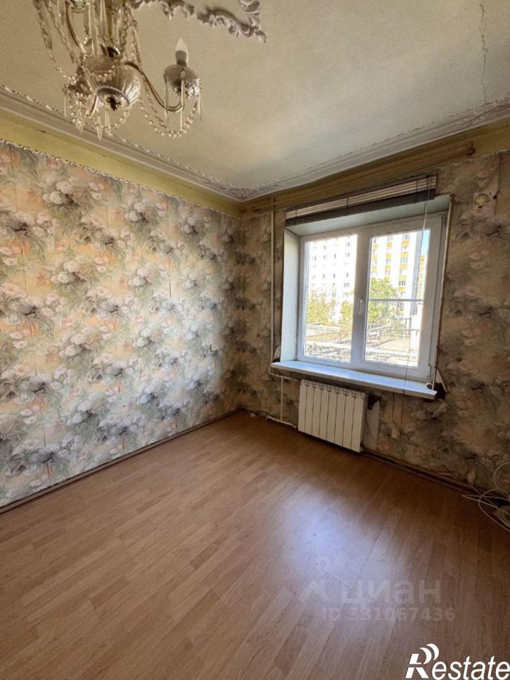 3-комн квартира ул им. 40-летия Победы, 89,  д. 89