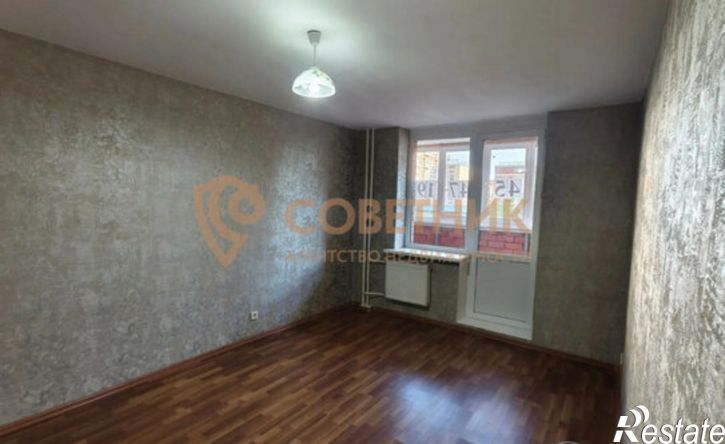 2-комн квартира ул им. Калинина, 350/7,  д. 350/7