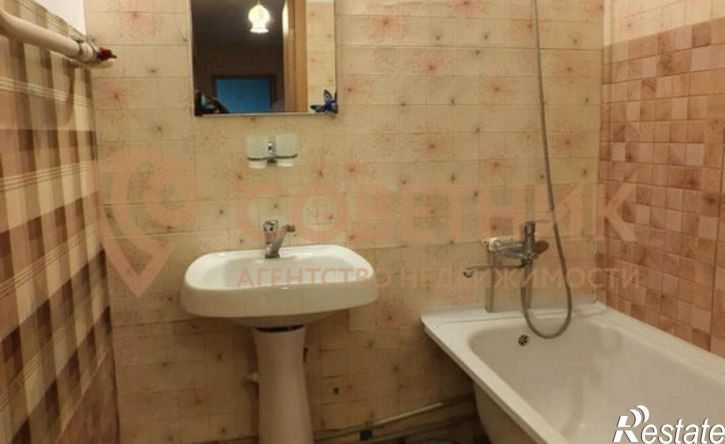 2-комн квартира ул им. Калинина, 350/7,  д. 350/7