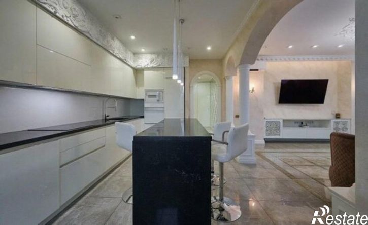 3-комн квартира ул им. Пушкина, 14,  д. 14