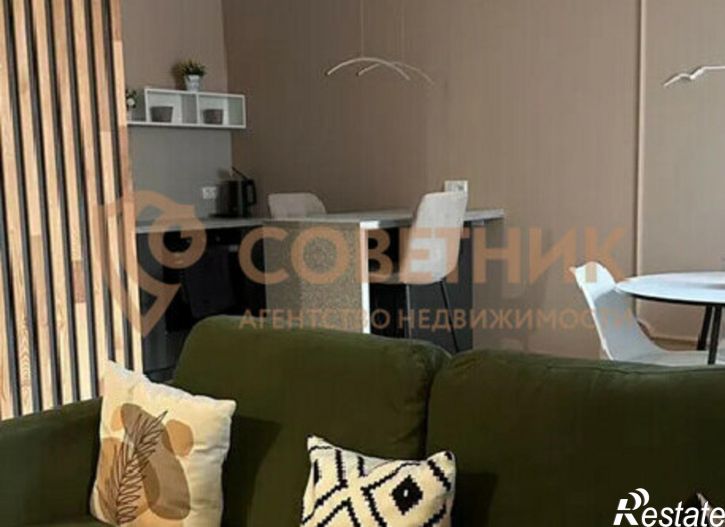 1-комн квартира ул им. Героя Владислава Посадского, 50,  д. 50