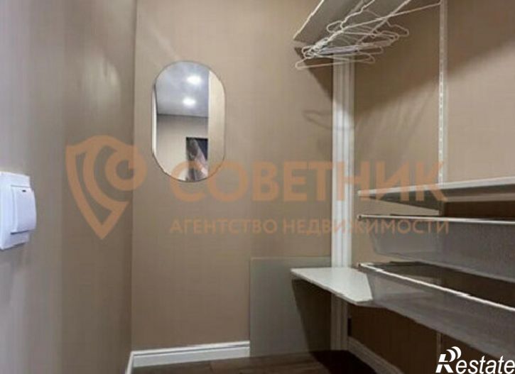1-комн квартира ул им. Героя Владислава Посадского, 50,  д. 50