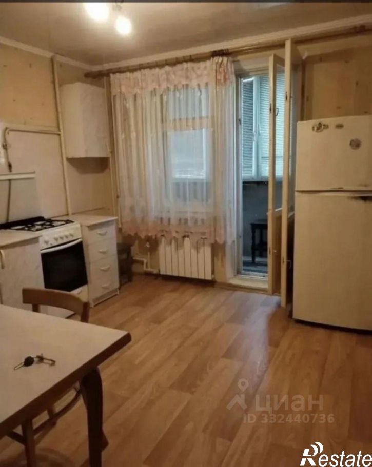 1-комн квартира ул Садовая, 32,  д. 32
