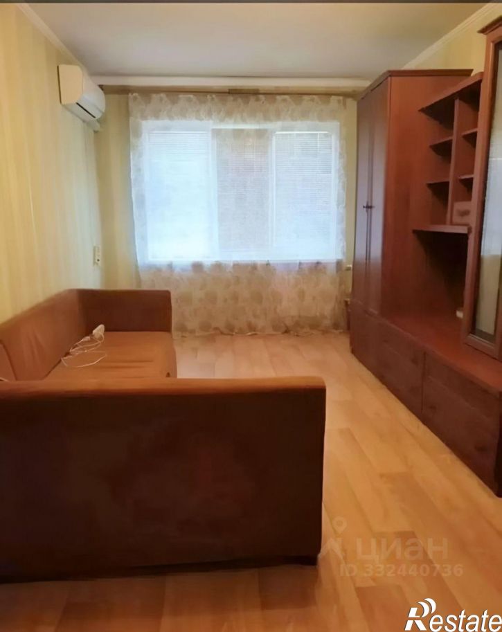 1-комн квартира ул Садовая, 32,  д. 32