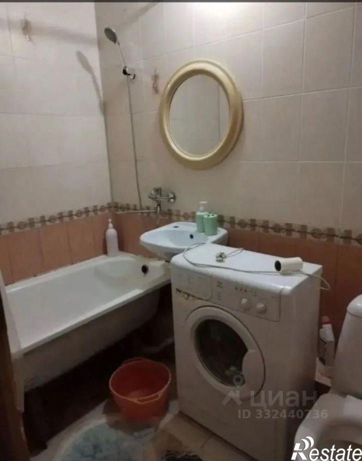 1-комн квартира ул Садовая, 32,  д. 32