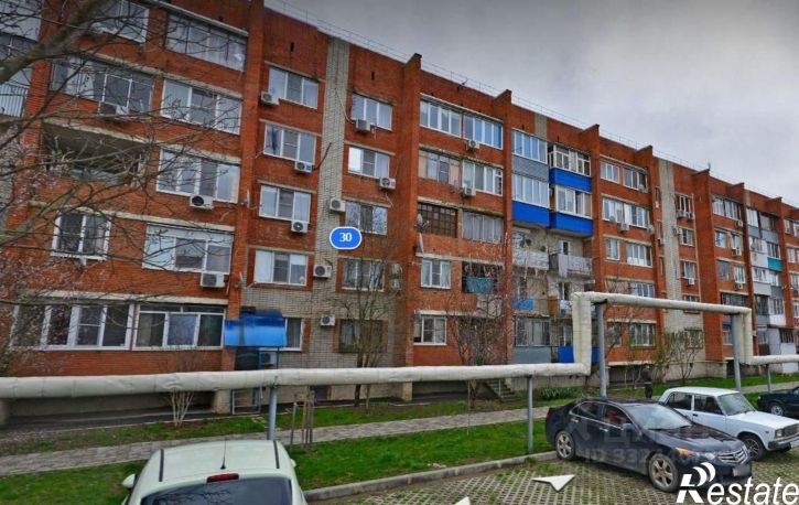 1-комн квартира ул Садовая, 32,  д. 32