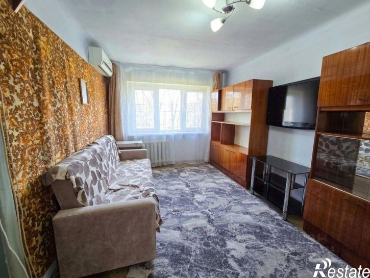 2-комн квартира ул им. Толбухина, 91,  д. 91